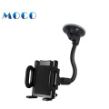 OEM available Gravity Linkage Handy Auto Retractable Lock Sensing Universal Air Vent Mount car mobile phone holder